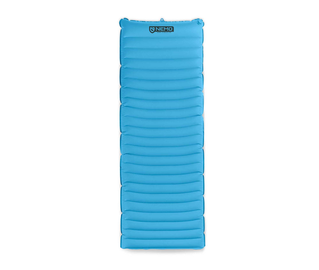 NEMO Quasar™ 3D Sleeping Pad (Non-Insulated / Regular Wide)