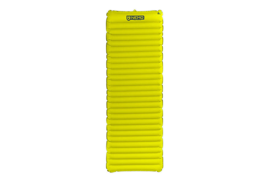 NEMO Astro™ Lightweight Sleeping Pad (Non-Insulated / Long Wide)