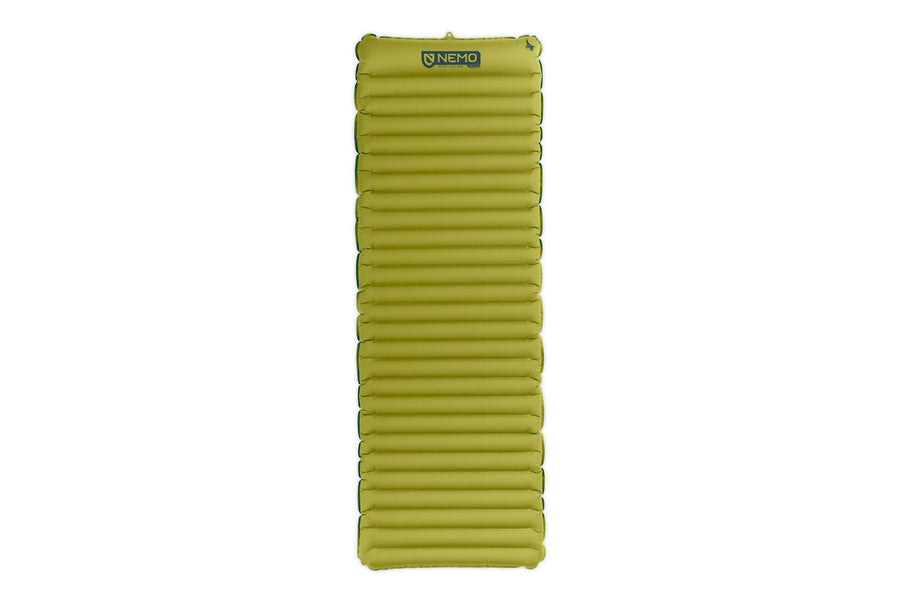 NEMO Astro™ Lightweight Sleeping Pad (Insulated / Long Wide)