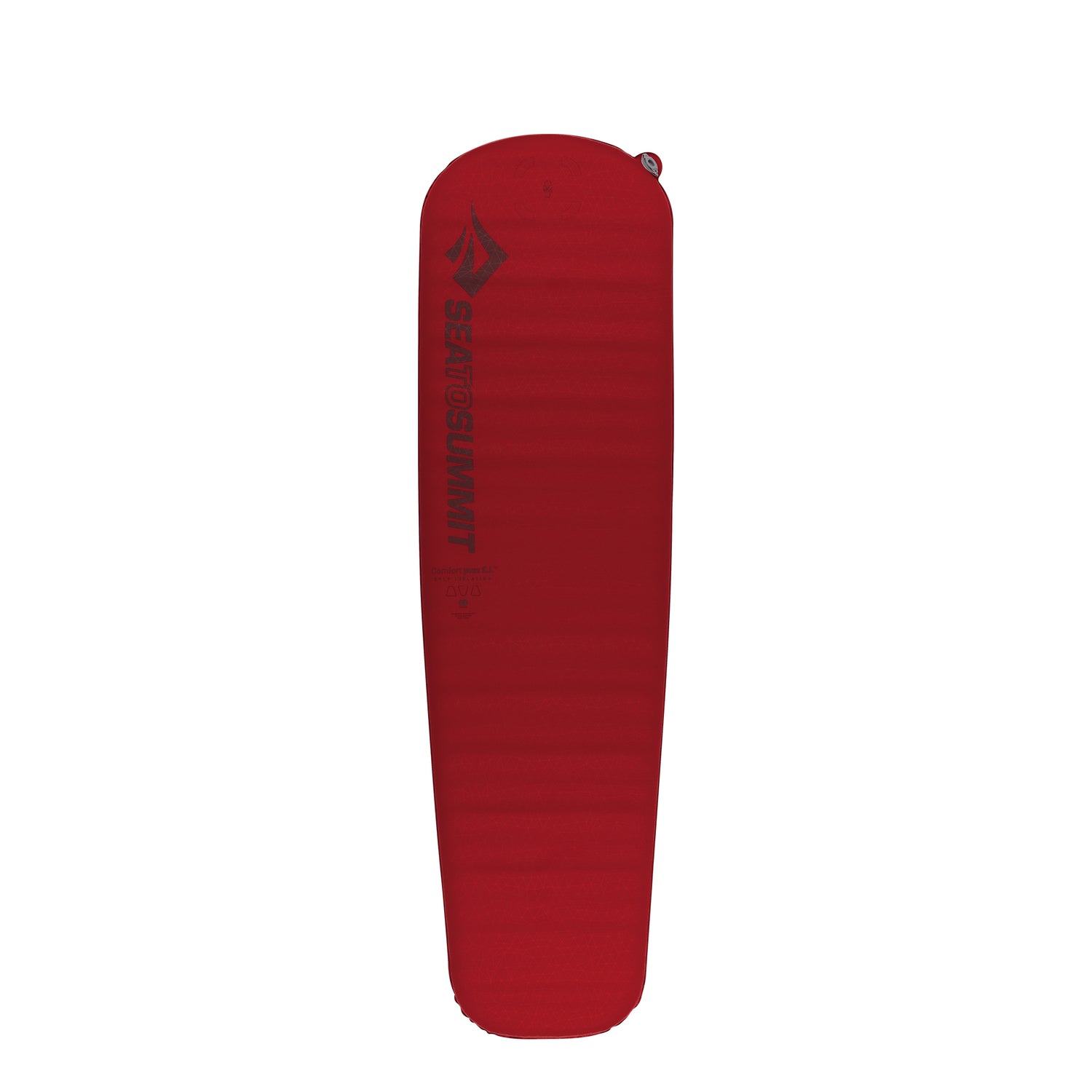 Sea to Summit Comfort Plus Self-Inflating Sleeping Mat (Regular)