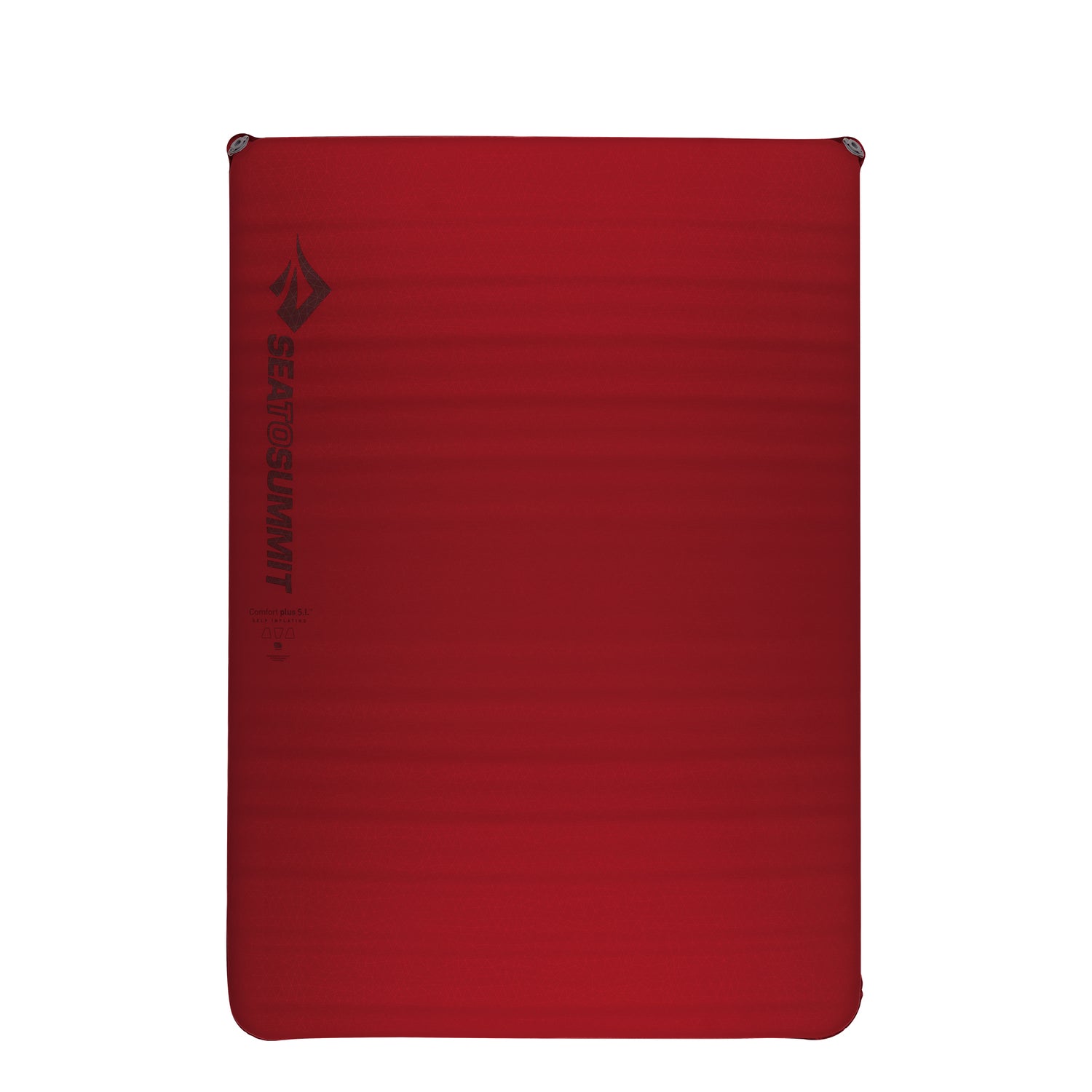 Sea to Summit Comfort Plus Self-Inflating Sleeping Mat (Double Wide)