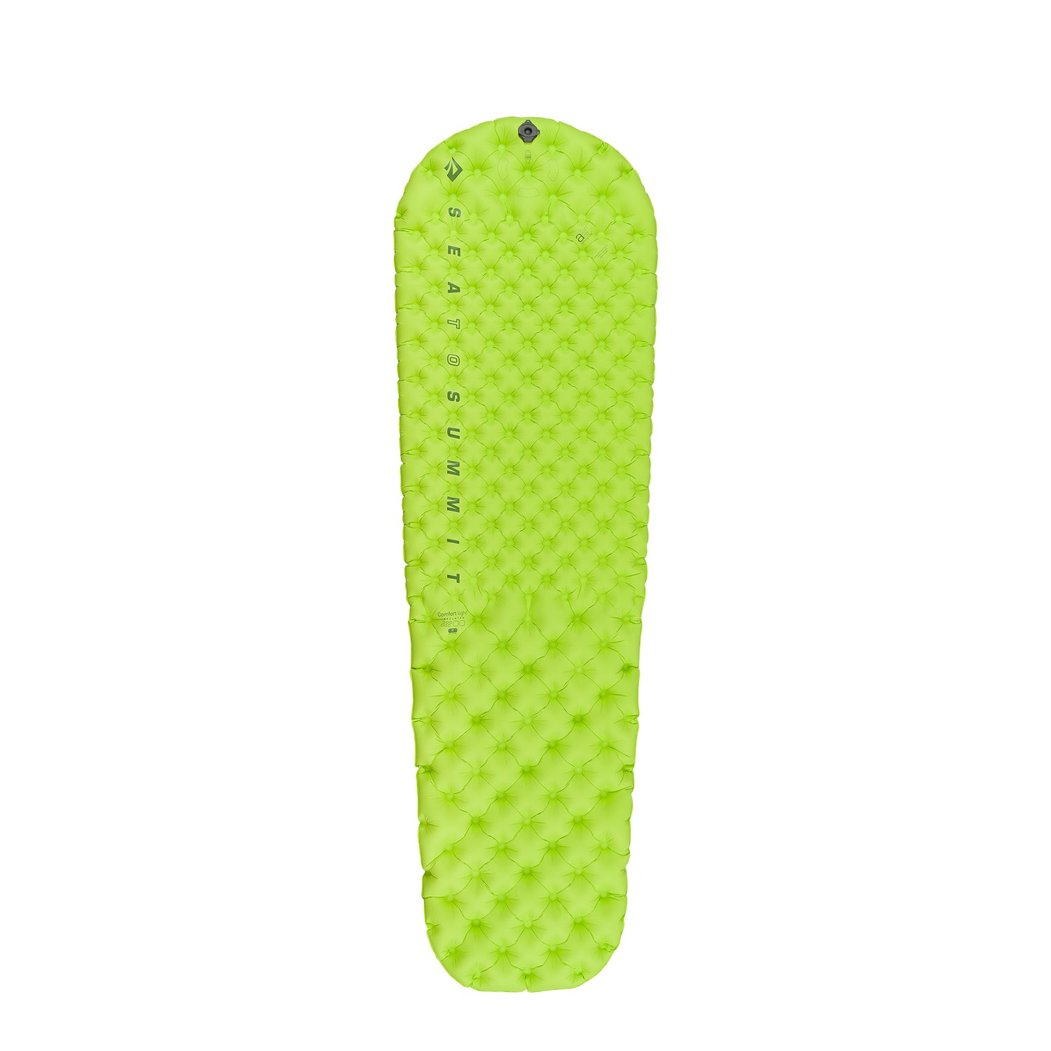 Sea to Summit Comfort Light Insulated Air Sleeping Mat (Regular)