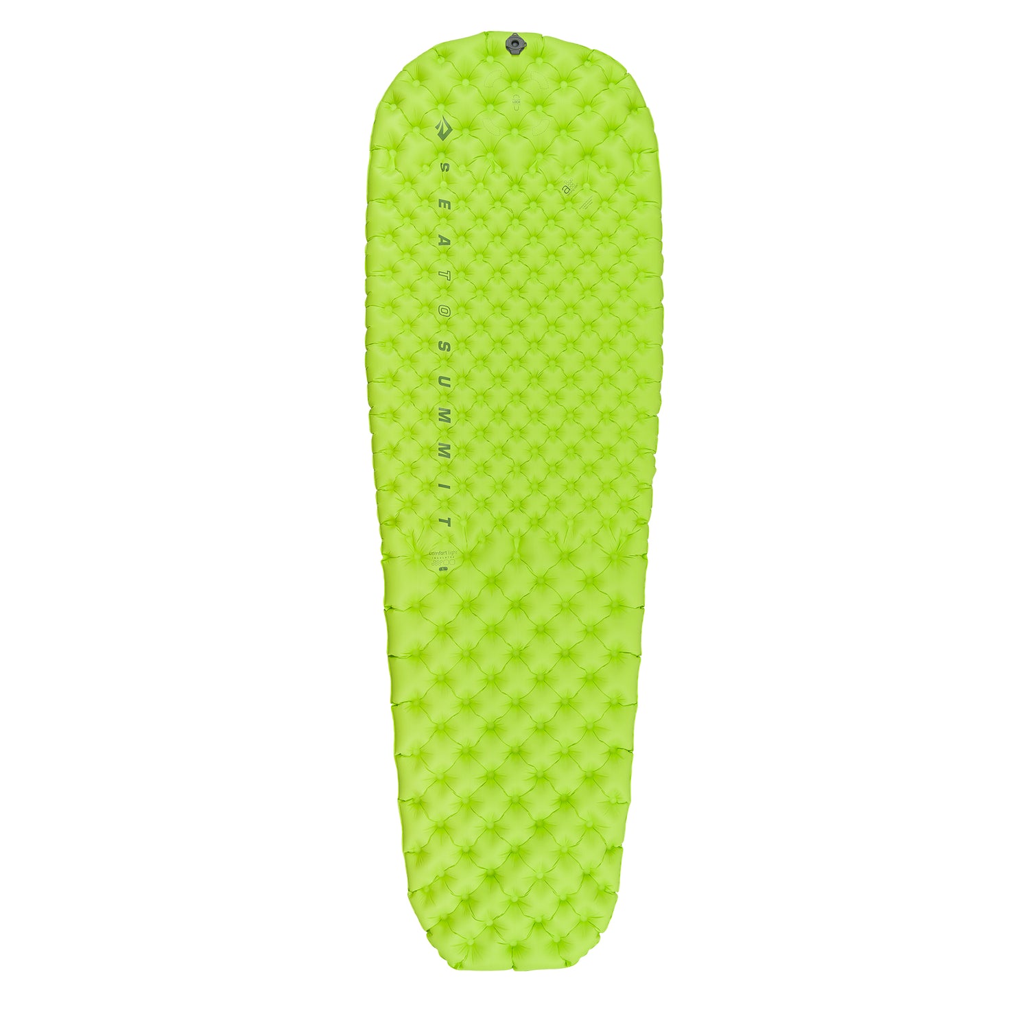 Sea to Summit Comfort Light Insulated Air Sleeping Mat (Large)