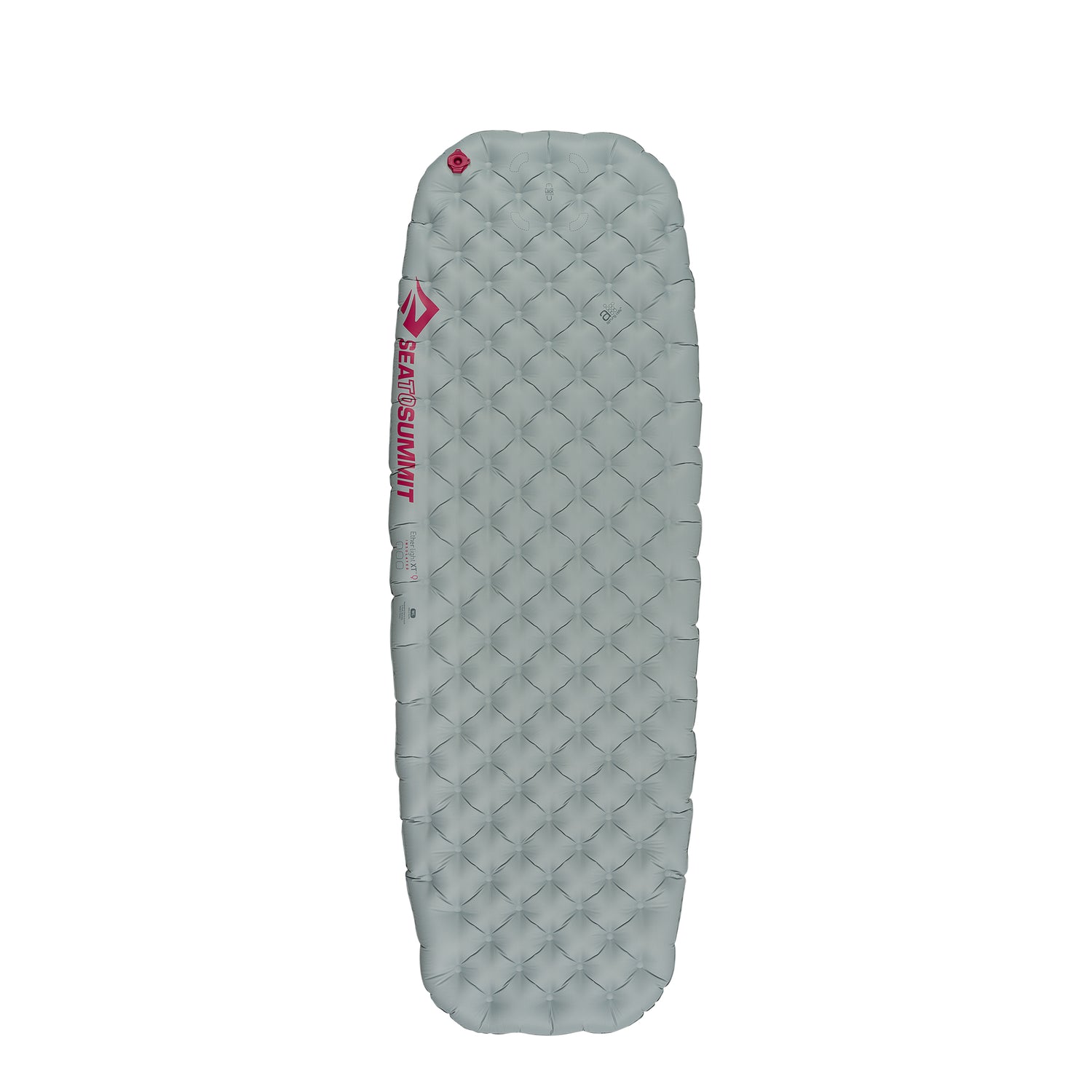 Sea to Summit Women's Ether Light XT Insulated Air Sleeping Mat (Long)