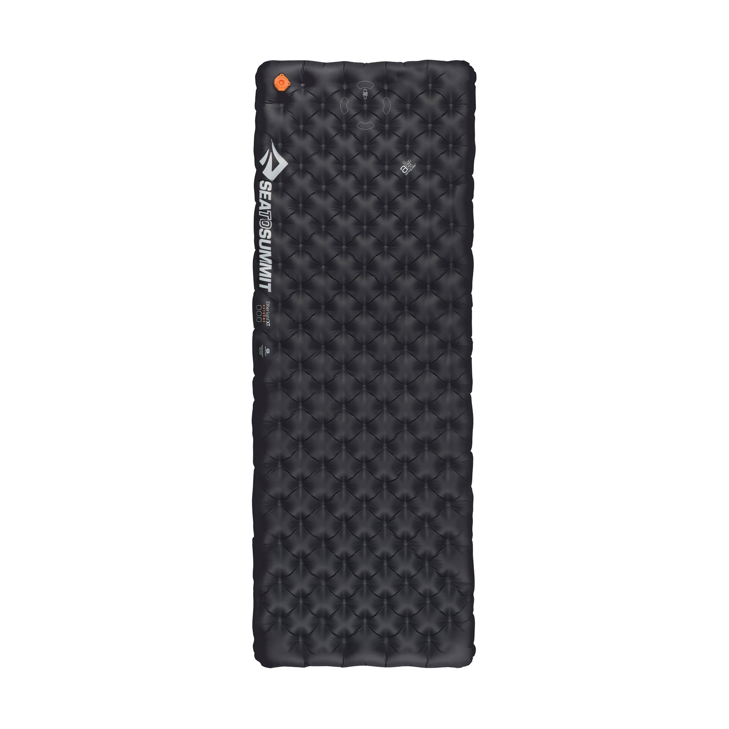 Sea to Summit Ether Light XT Extreme Insulated Air Sleeping Mat (Rec. Reg Wide)
