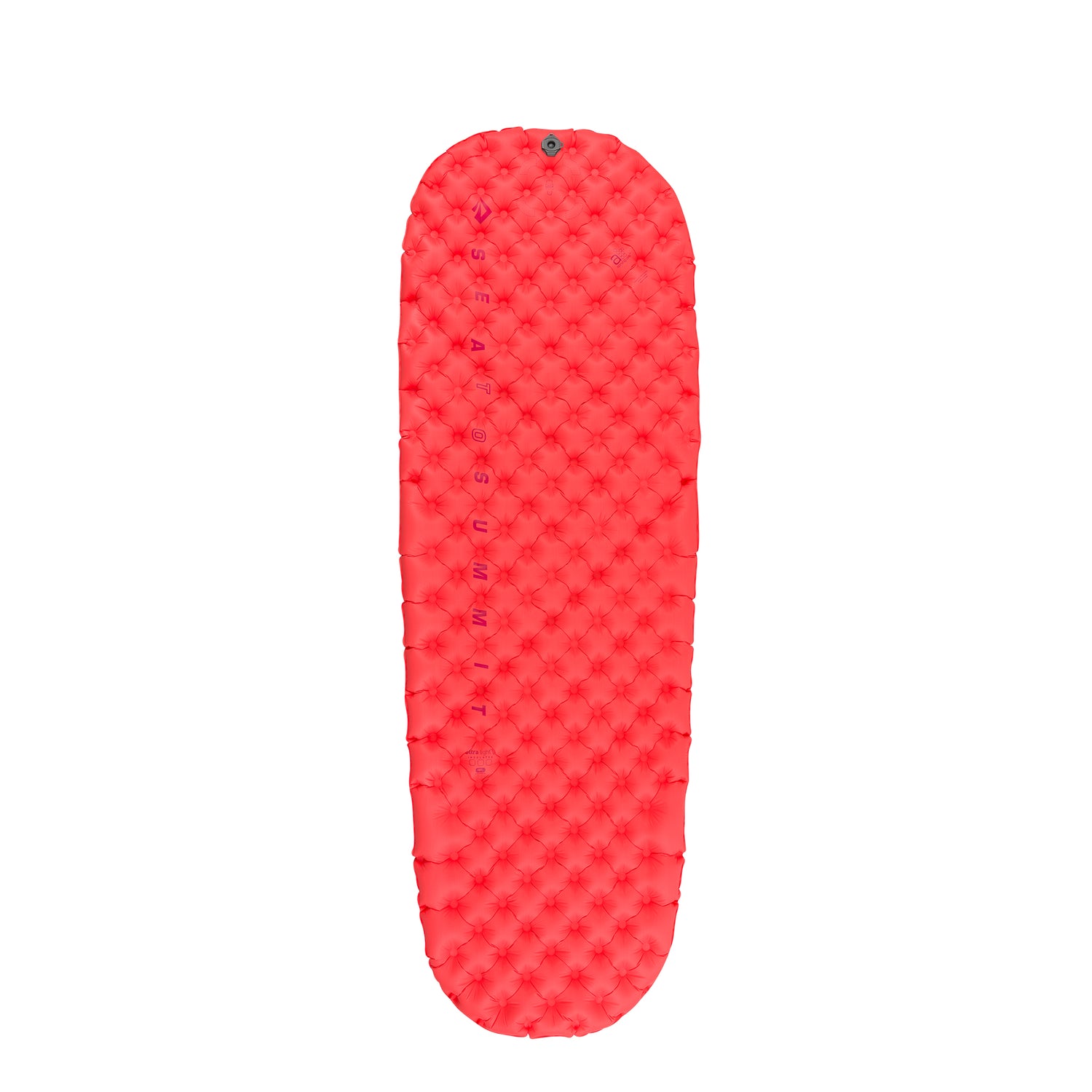 Sea to Summit Women's UltraLight Insulated Air Sleeping Mat (Large)