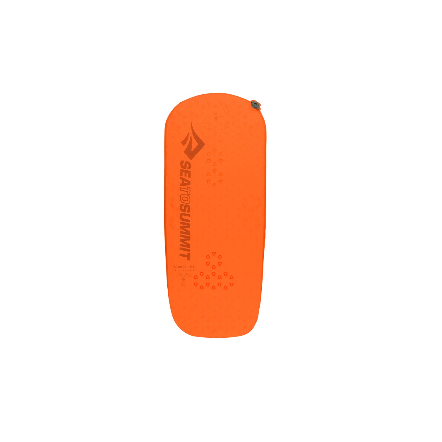 UltraLight Self-Inflating Sleeping Mat