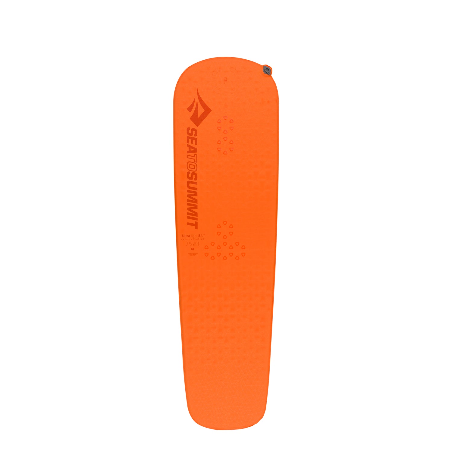 Sea to Summit UltraLight Self-Inflating Sleeping Mat (Regular)