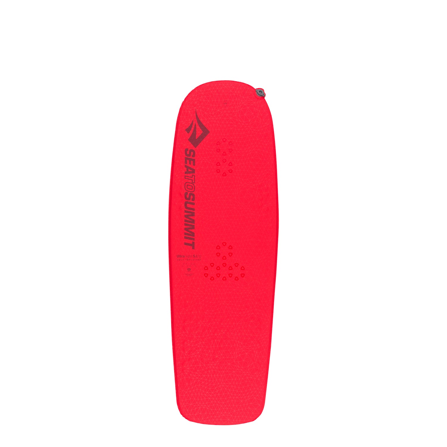 Sea to Summit Women's Ultralight Self-Inflating Sleeping Mat (Regular)