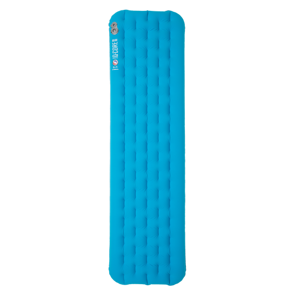 Big Agnes Insulated Q-Core Deluxe (25" x 78")