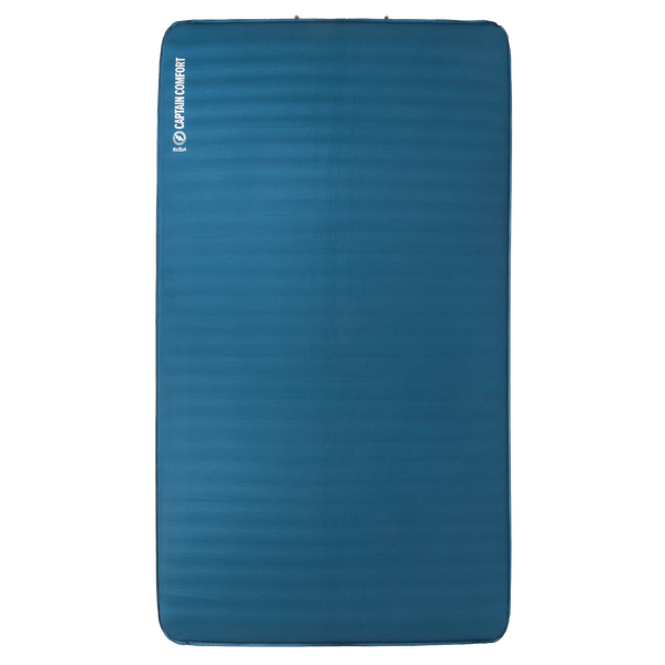 Big Agnes Captain Comfort Deluxe Camp (41" x 72")