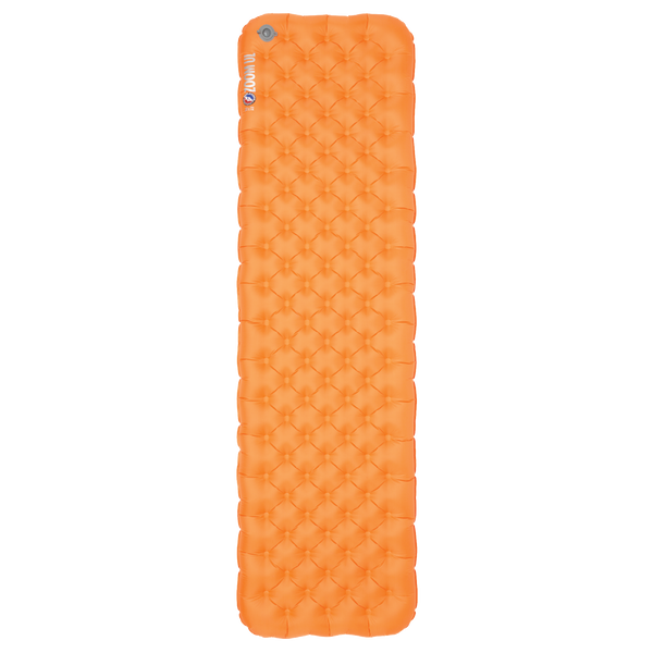 Big Agnes Zoom UL Insulated (25" x 72")