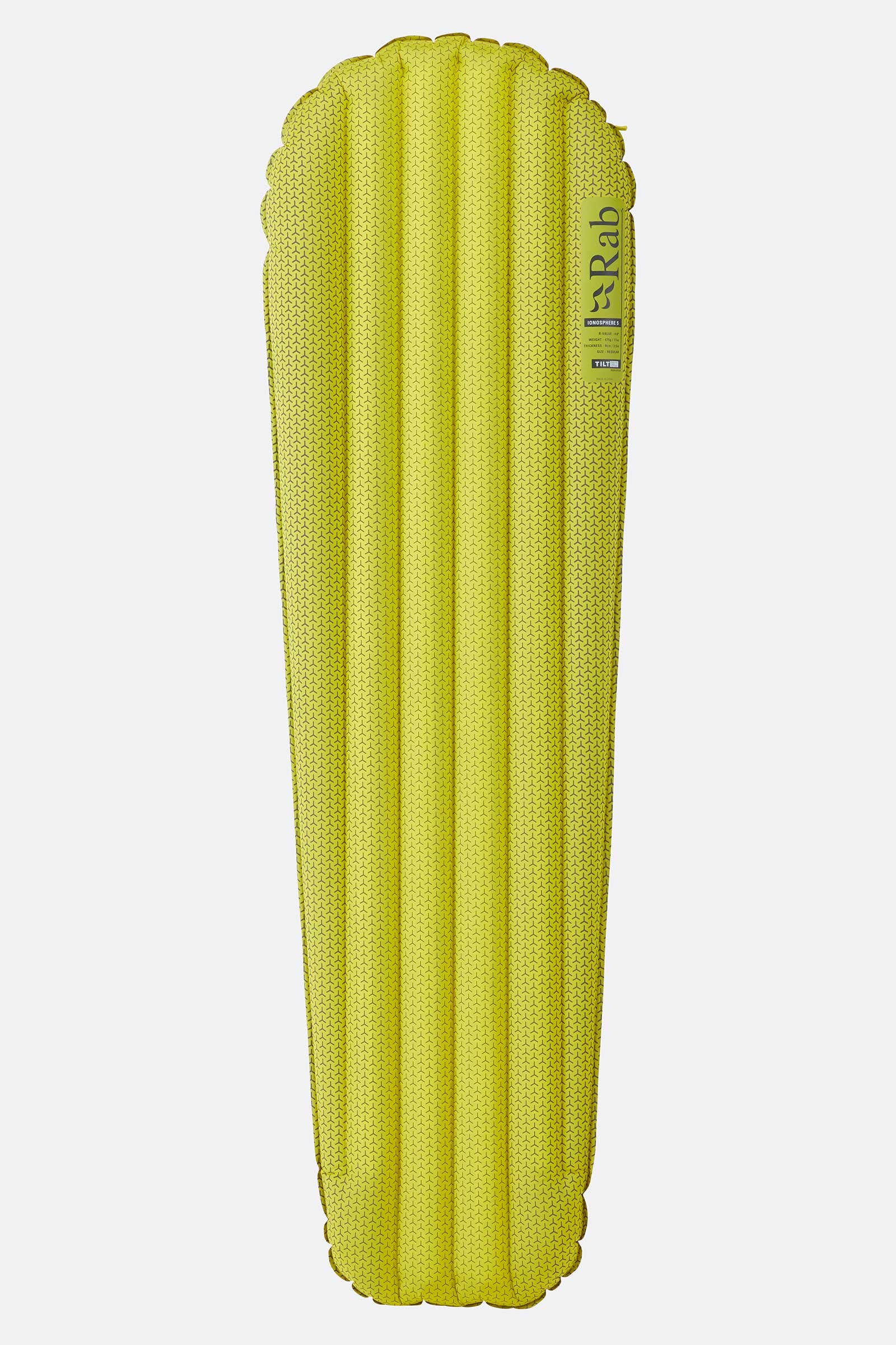 Rab Ionosphere 5 Sleeping Pad (Regular)