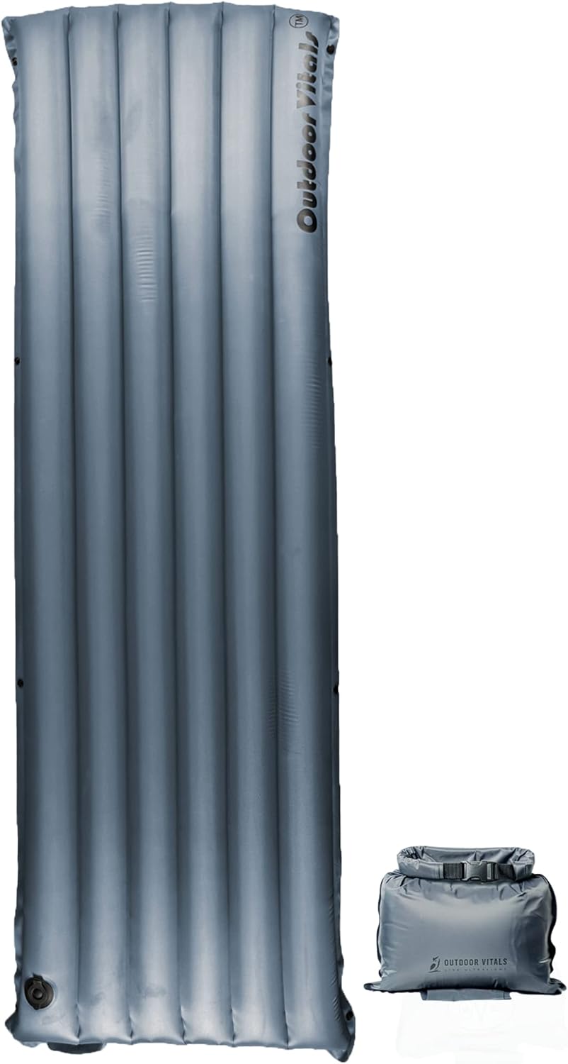 Outdoor Vitals Ultralight Sleeping Pad (Regular)