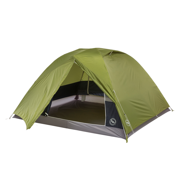 Big Agnes Blacktail 4