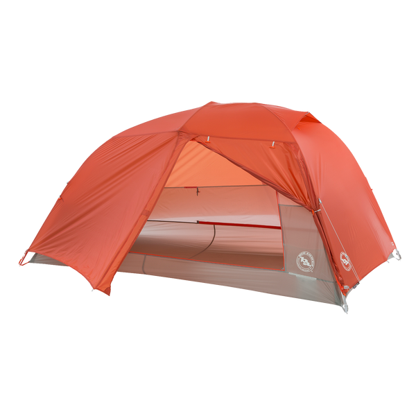 Big Agnes Copper Spur HV UL3