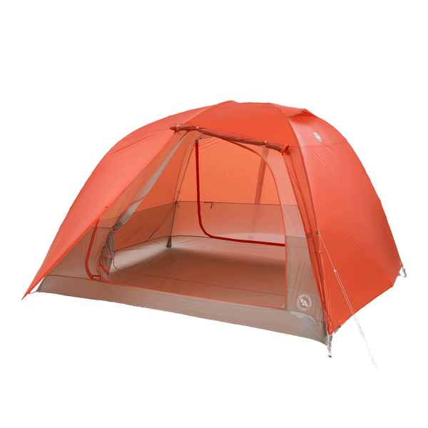 Big Agnes Copper Spur HV UL5
