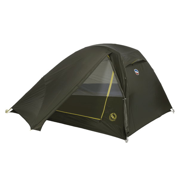 Big Agnes Crag Lake SL3