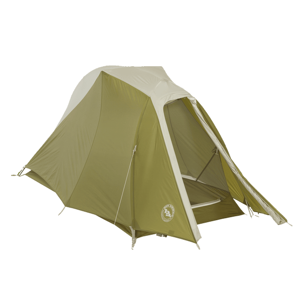 Big Agnes Seedhouse SL1