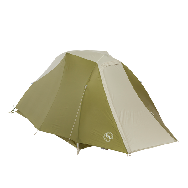 Big Agnes Seedhouse SL2