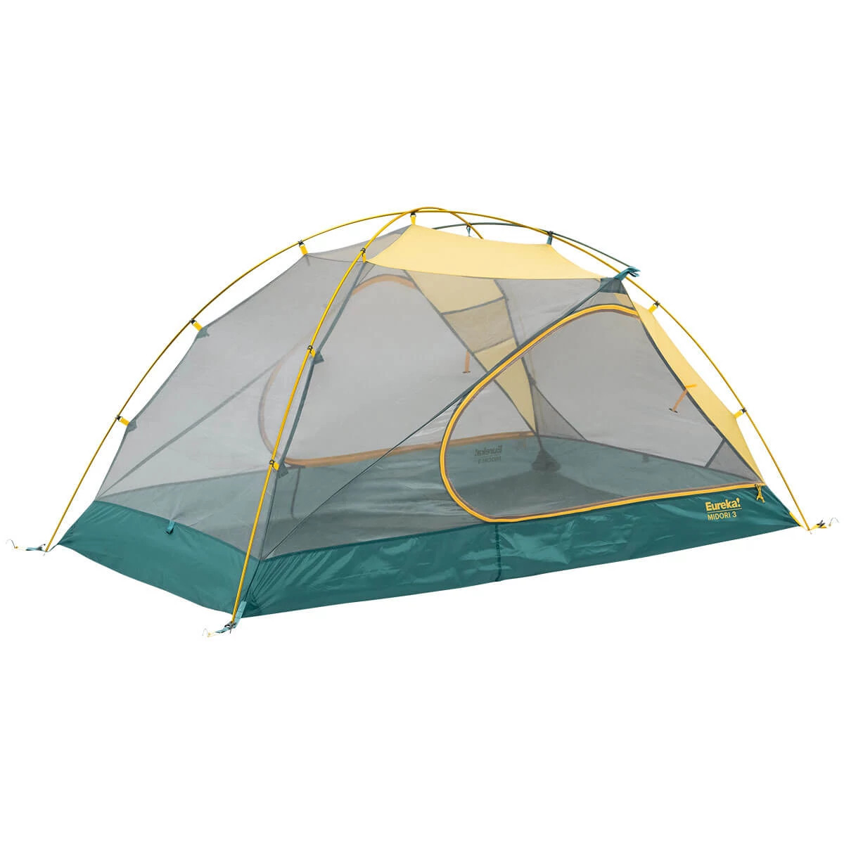 Eureka MIDORI 3 PERSON TENT