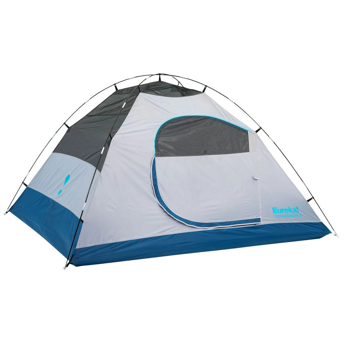Eureka TETRAGON NX 4 PERSON TENT