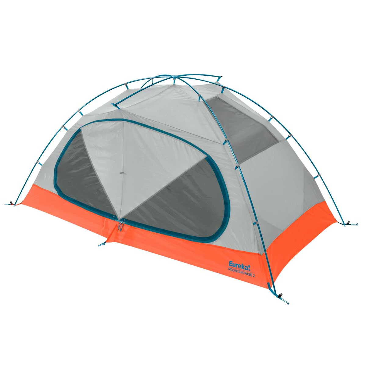 Eureka MOUNTAIN PASS 2 PERSON TENT