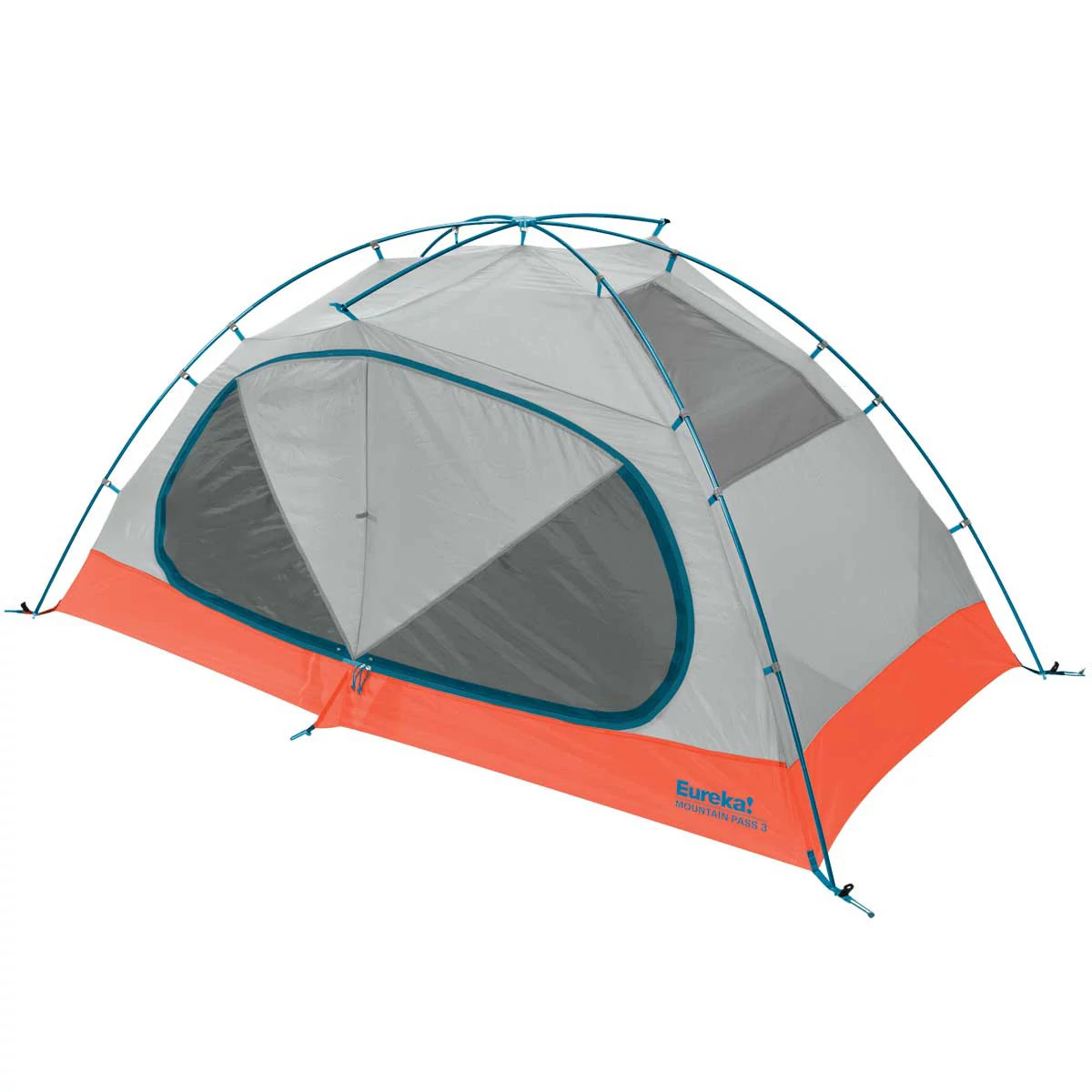 Eureka MOUNTAIN PASS 3 PERSON TENT