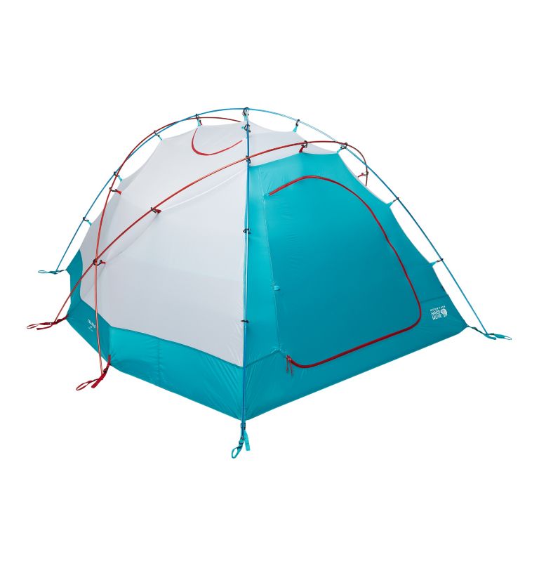 Mountain Hardwear Trango 4 Tent