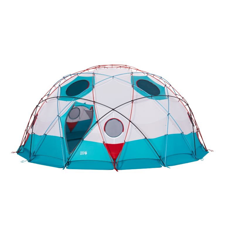 Mountain Hardwear Stronghold Dome Tent