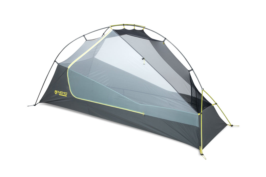 nemo Dragonfly OSMO™ Ultralight Backpacking Tent