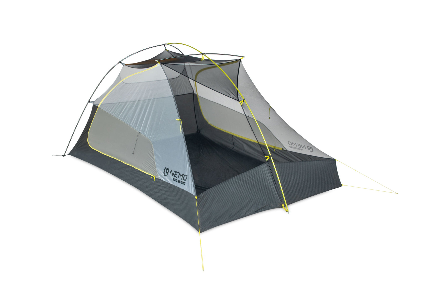 Hornet OSMO™ Ultralight Backpacking Tent