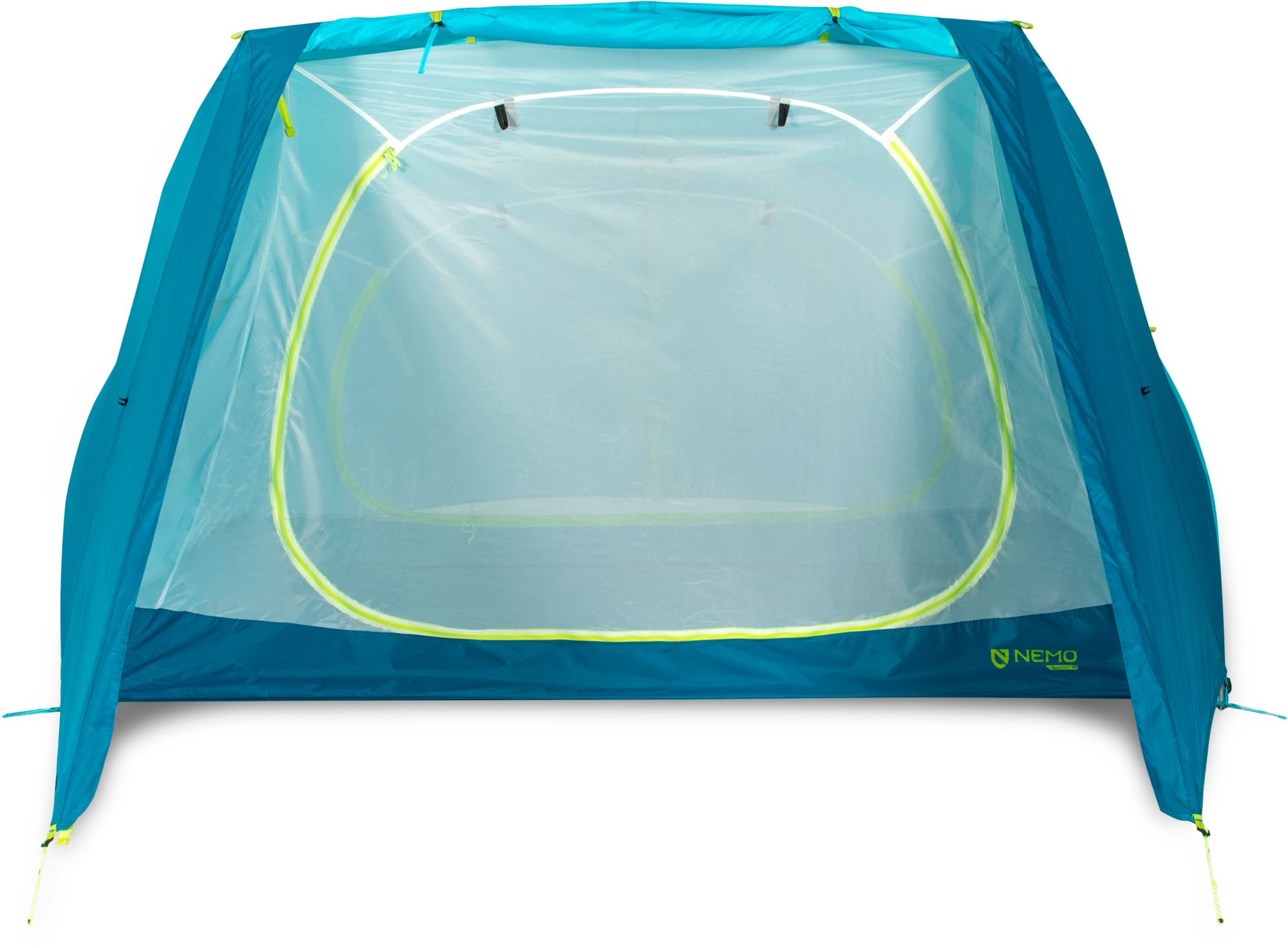 NEMO Switch Multi-Configuration Camping Tent & Shelter