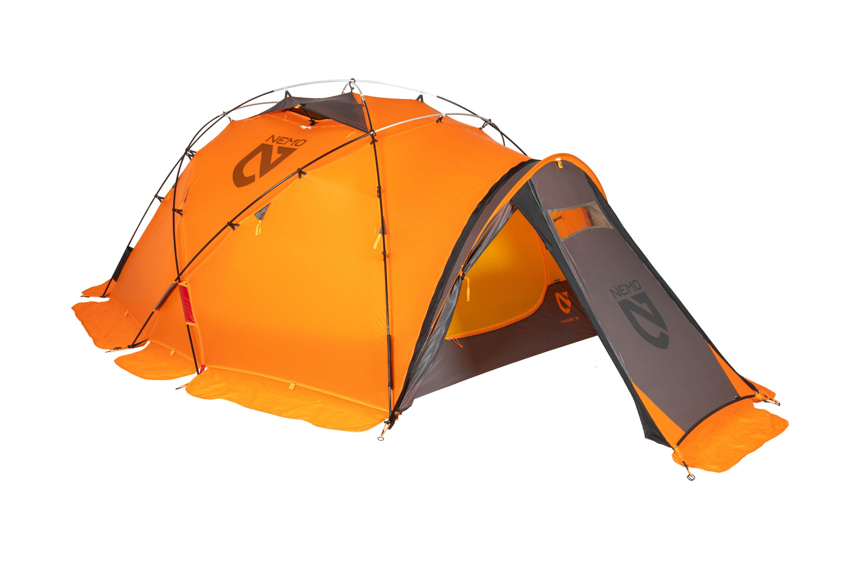 NEMO Chogori Mountaineering Tent