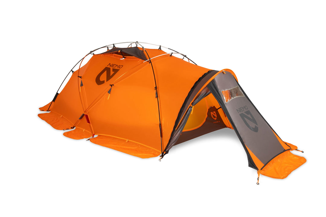 NEMO Chogori™ Mountaineering Tent