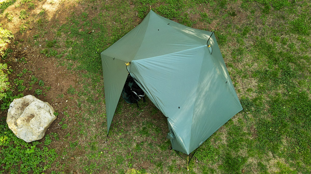 Tarptent StratoSpire