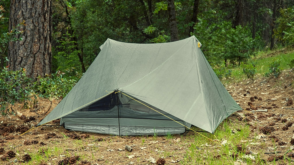 Tarptent Dipole 2 Li Specs, Retailers, Reviews & Live Pricing