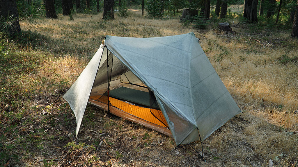 StratoSpire 2 Li - Tarptent