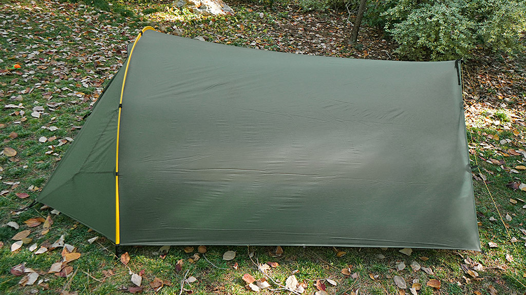 Tarptent Rainshadow 3 Specs, Retailers, Reviews & Live Pricing