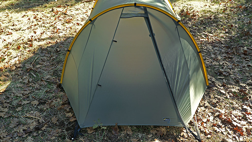 Tarptent Cloudburst 3