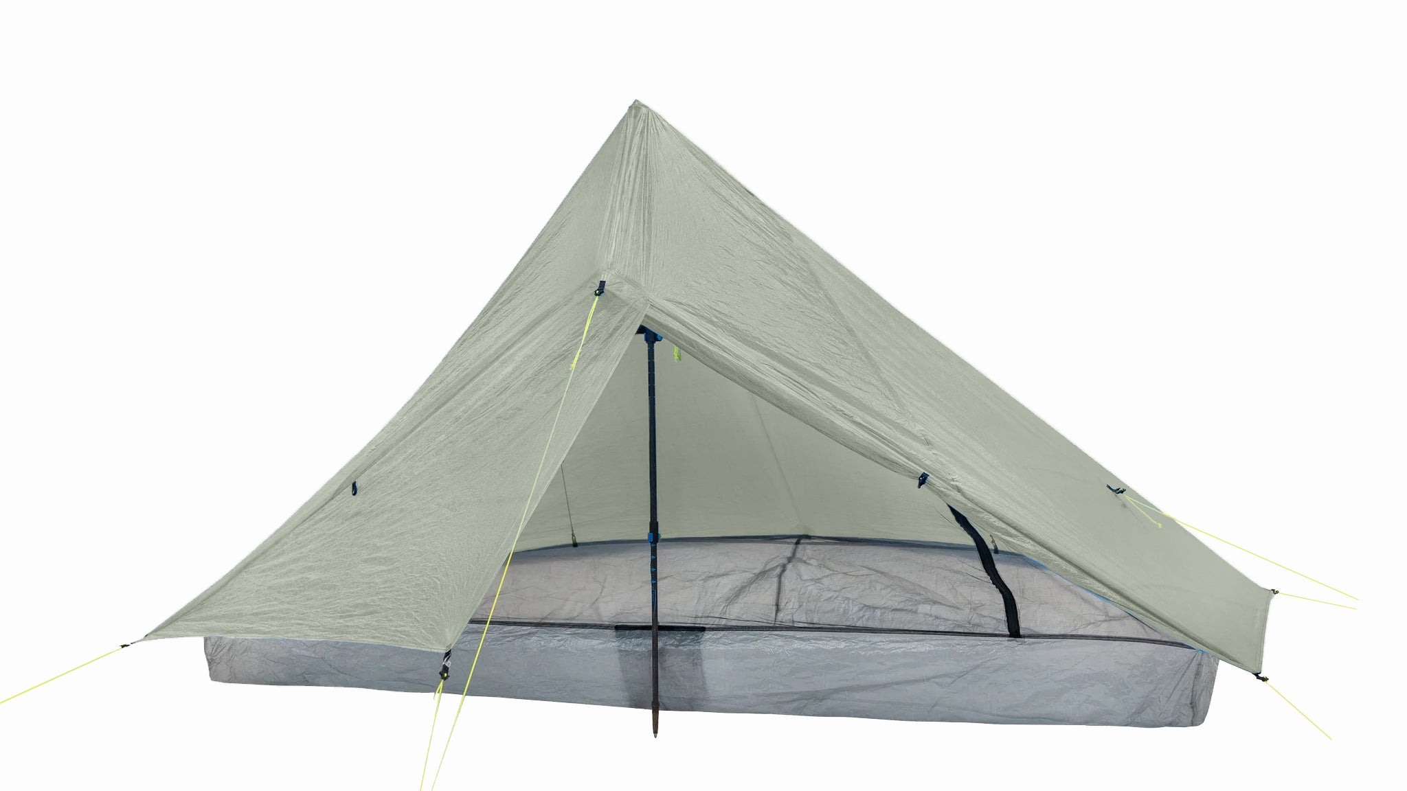 Backpacking Tents