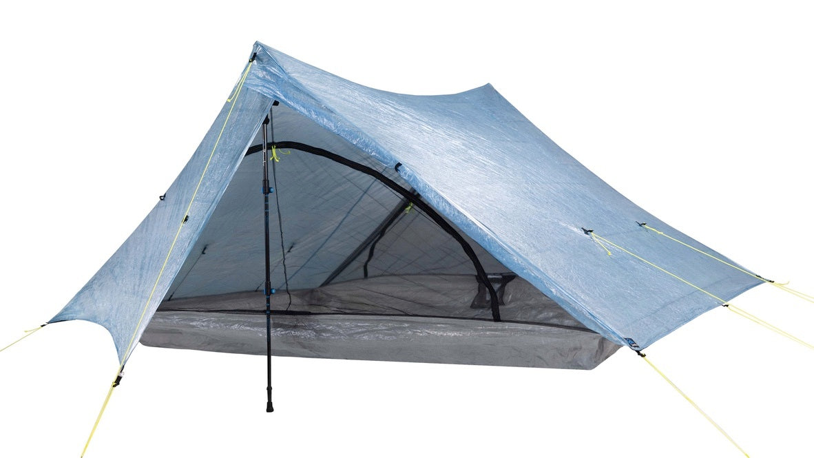 Triplex Tent