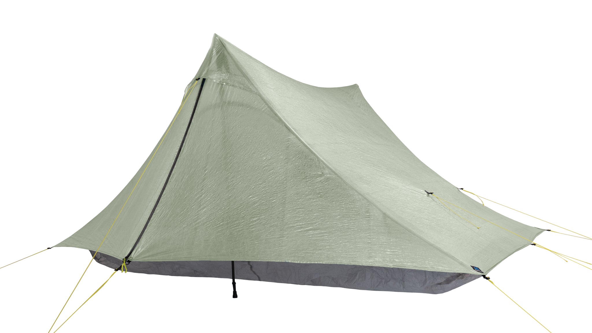 Triplex Zip Tent