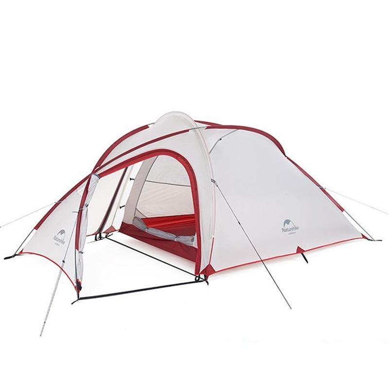 テント・タープ NATUREHIKE HIBY3 20D アウトドア NATUREHIKE HIBY3 20D