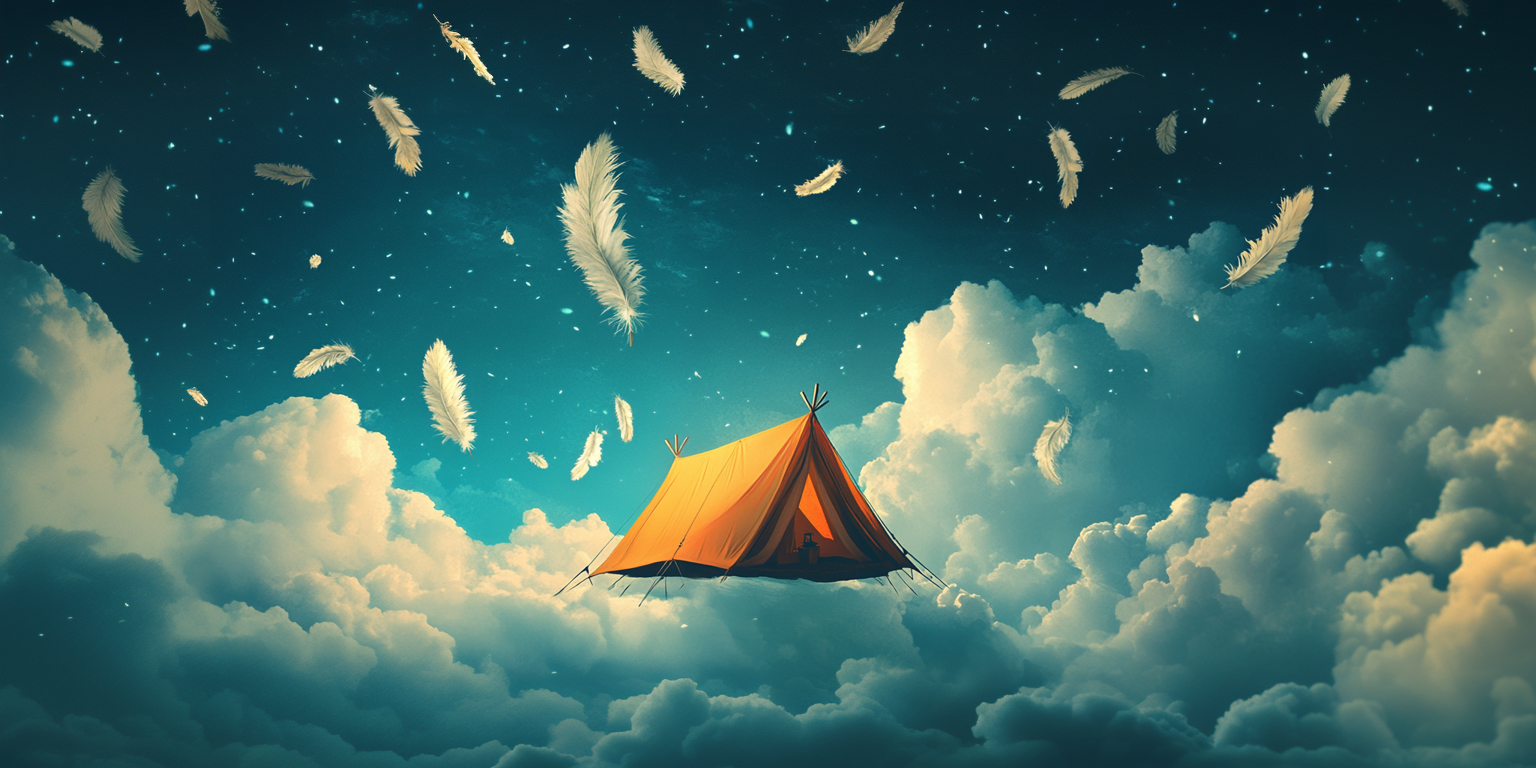 Best Lightweight Backpacking Tents Under 2kg