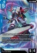 Gundam Astray Red Frame Custom (EX) #1