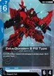 Zeta Gundam Ⅲ P2 Type #5