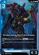 Gundam Astray Gold Frame Amatsu #6
