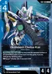 Gundam Delta Kai #8