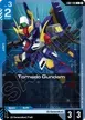 Tornado Gundam #16